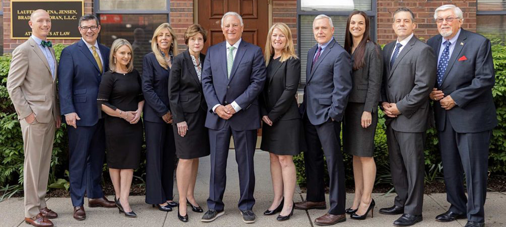 Group Photo of Attorneys