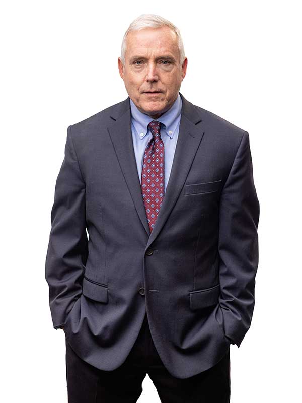 Attorney James C. Jensen