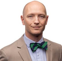Greg R. Barringer Gregory D.R. Behringer Esq. | Laufer, Dalena, Jensen, Bradley & Doran ...