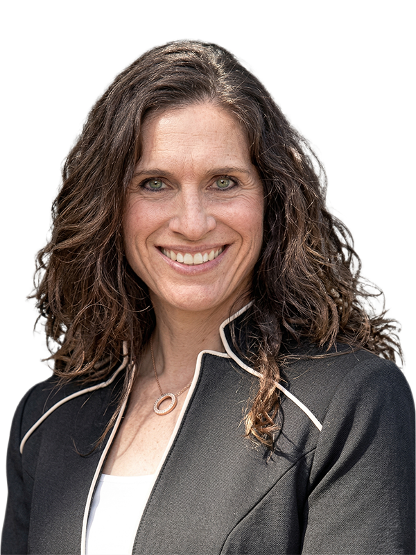 Photo of Jennifer L. McInerney