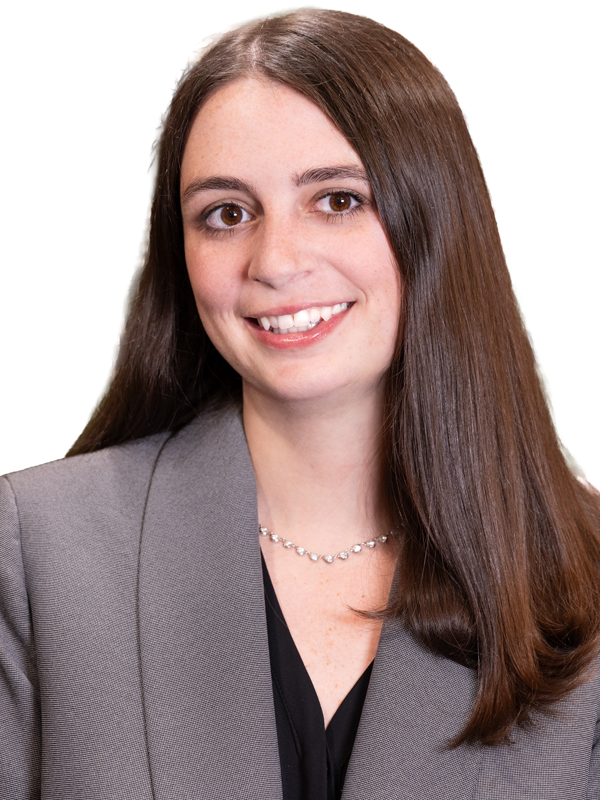 Headshot of Elissa Johnson